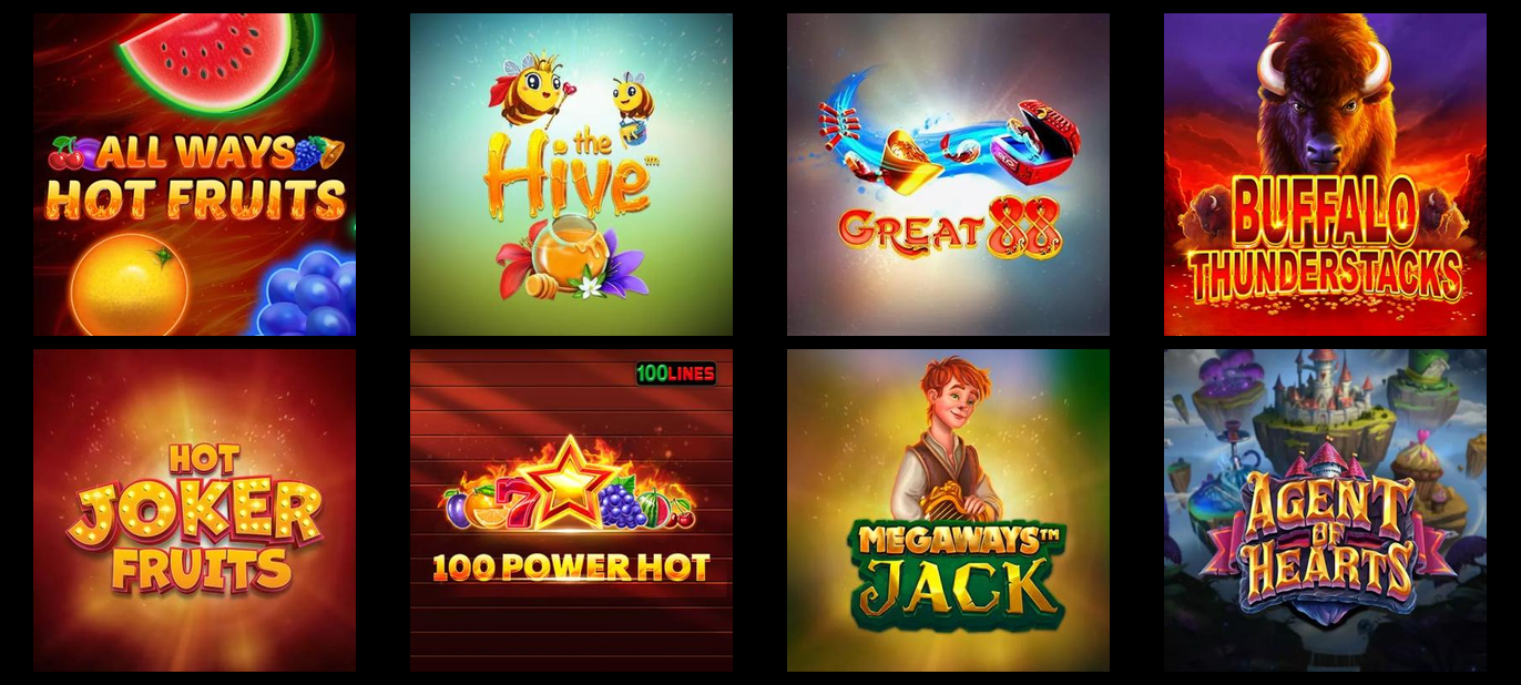 Variedade de Jogos no 665BET.COM
