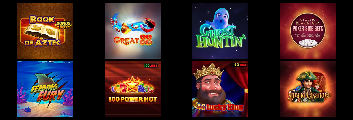 Seleção de Slots na 665BET.COM
